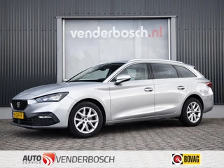 SEAT Leon Sportstourer 1.5 TSI Style Launch Edition 131pk | CarPlay | Camera | LED | Adaptive Cruise Control