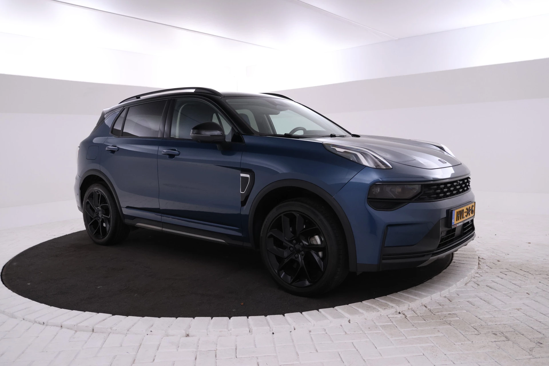 Hoofdafbeelding Lynk & Co 01