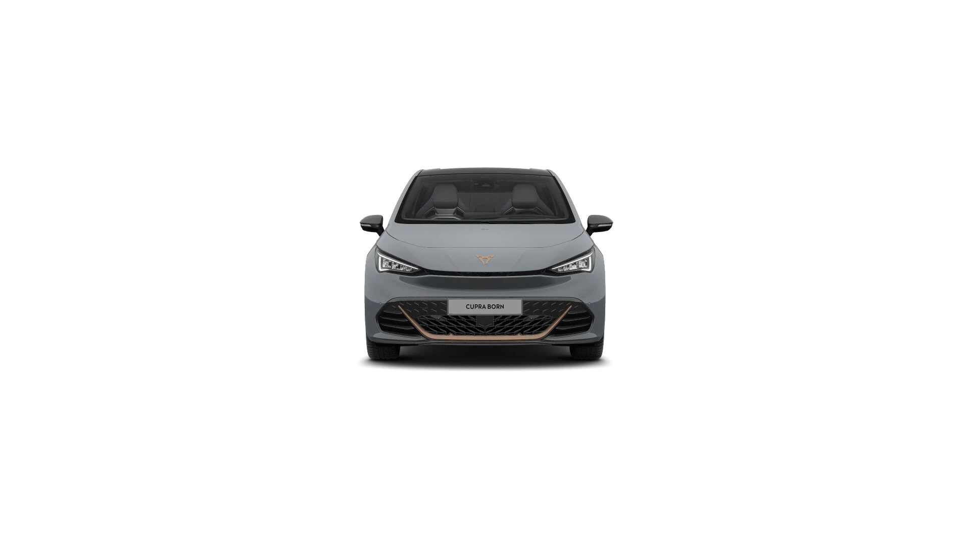 Hoofdafbeelding CUPRA Born
