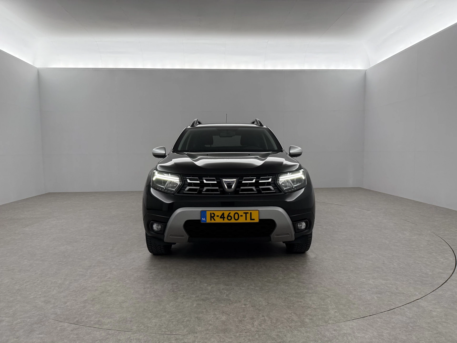 Hoofdafbeelding Dacia Duster