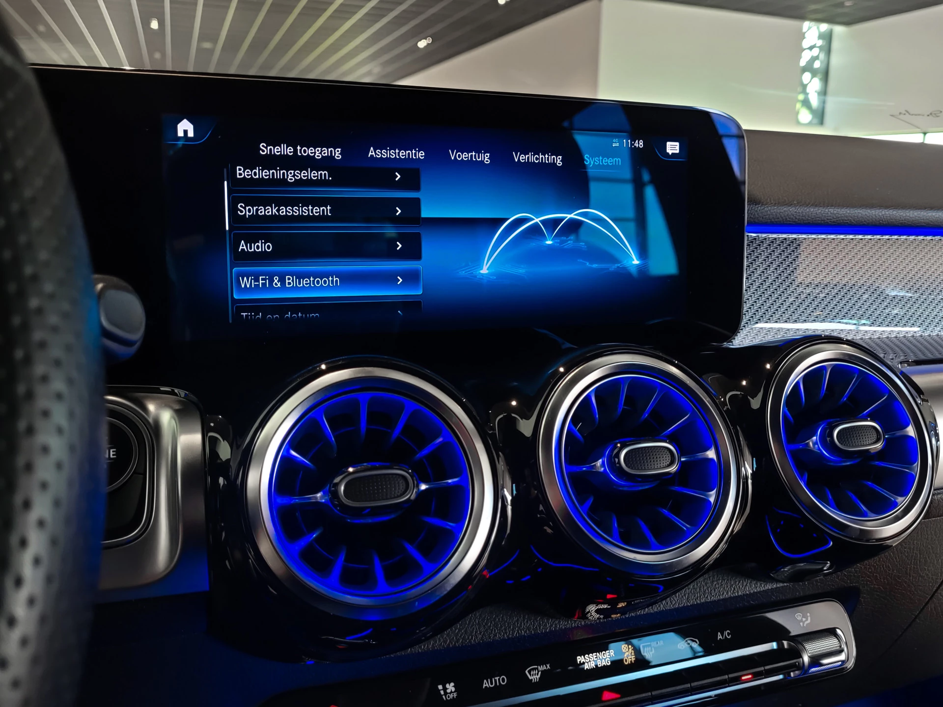 Hoofdafbeelding Mercedes-Benz GLB