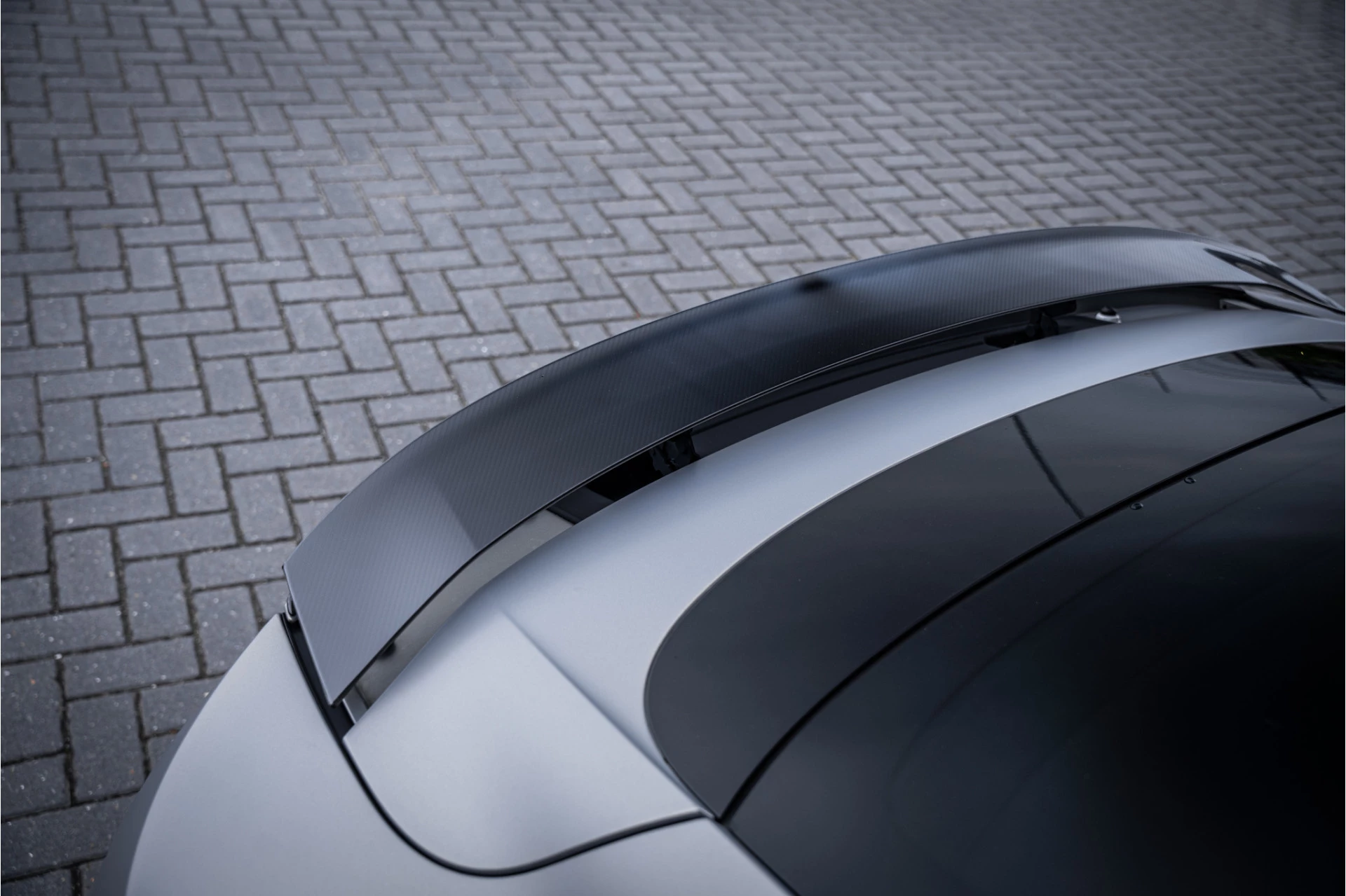Hoofdafbeelding Bentley Continental GT