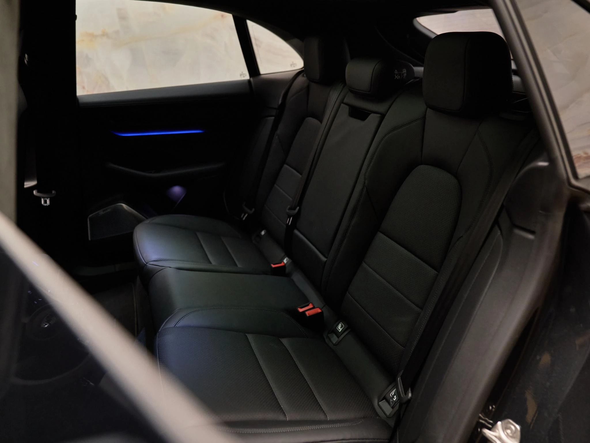 Hoofdafbeelding Porsche Macan