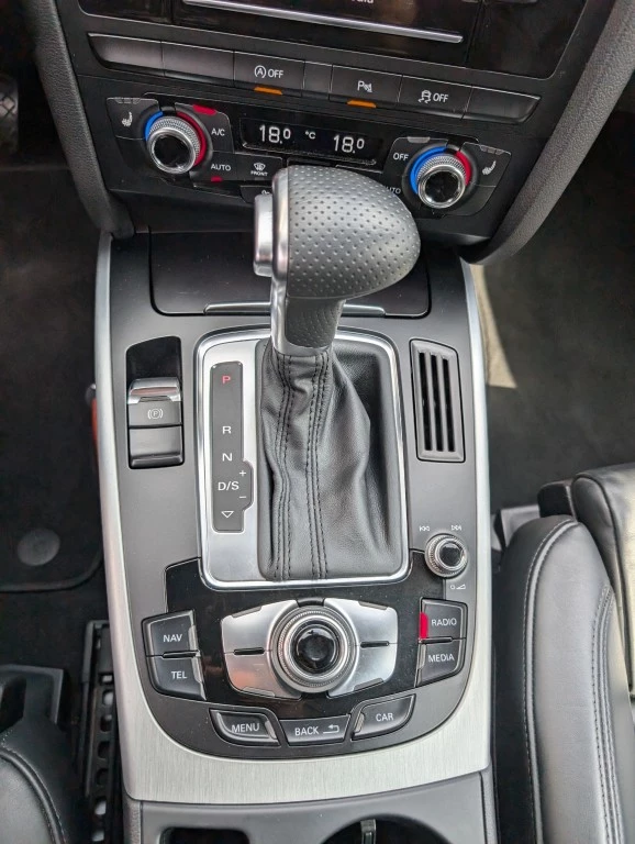 Hoofdafbeelding Audi Coupé