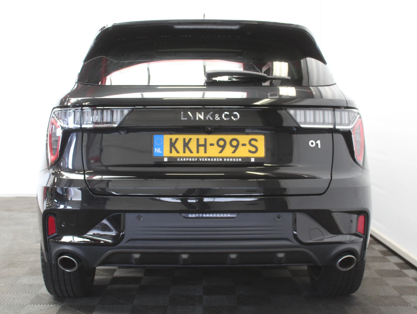 Hoofdafbeelding Lynk & Co 01