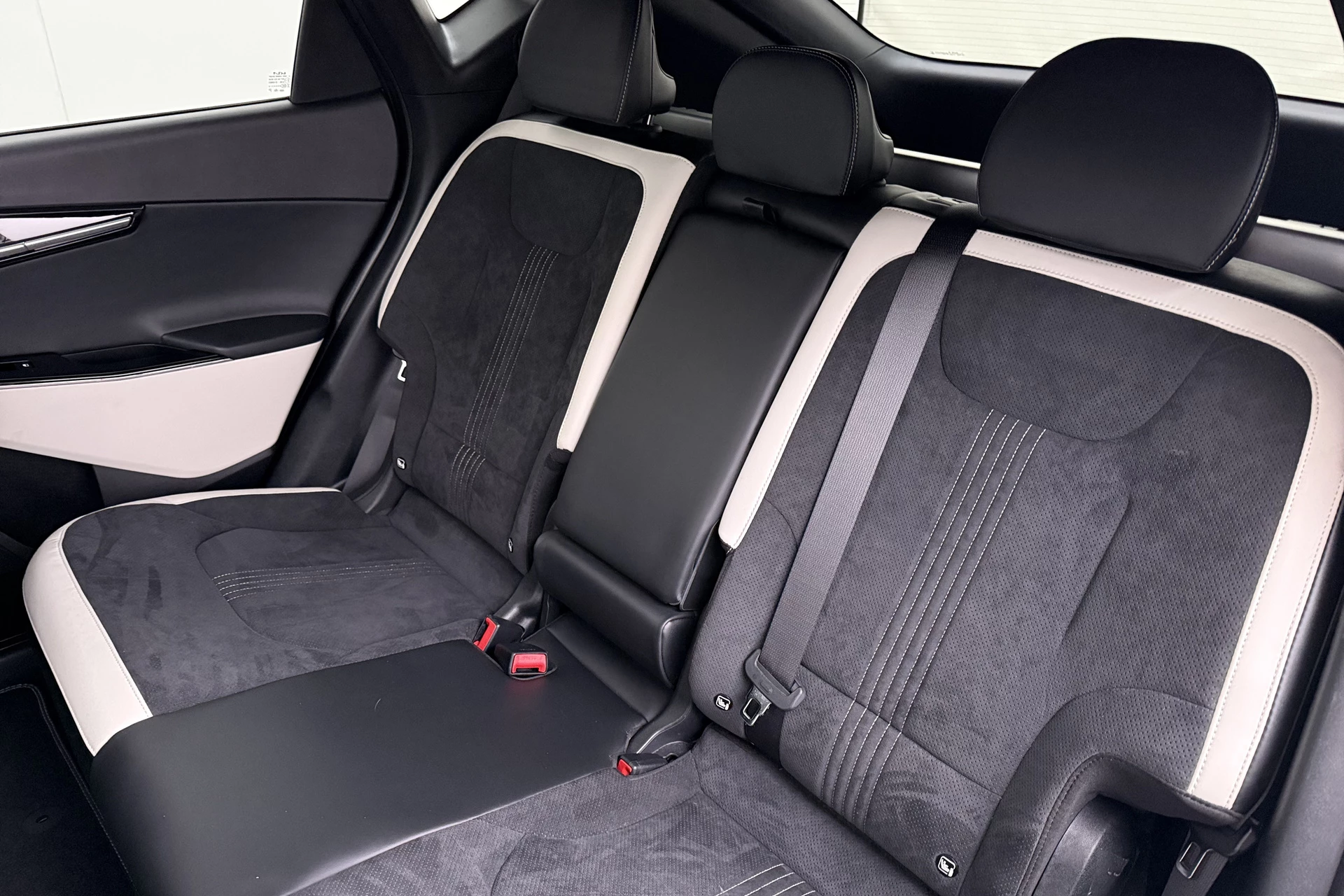 Hoofdafbeelding Kia EV6