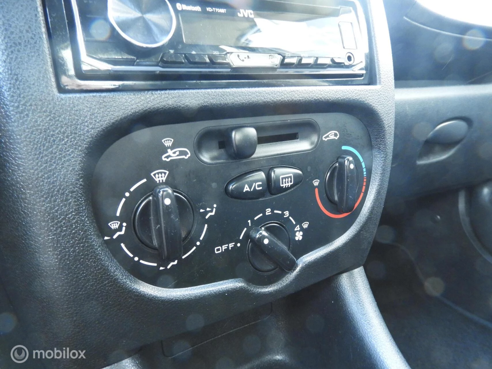 Hoofdafbeelding Peugeot 206