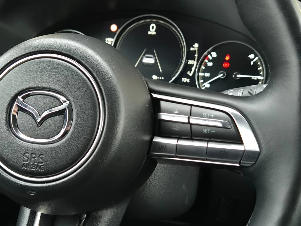 Hoofdafbeelding Mazda CX-30