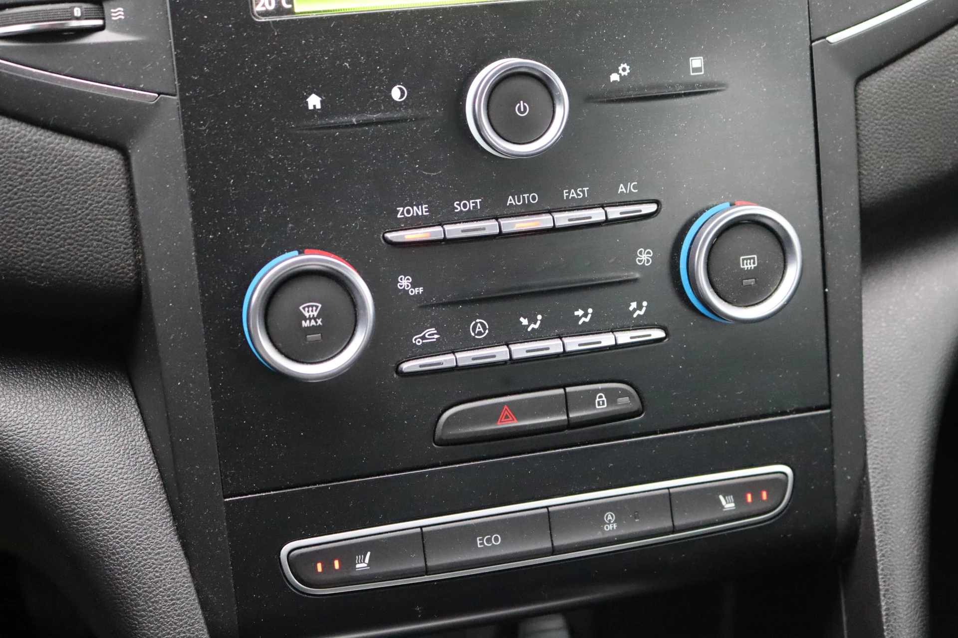 Hoofdafbeelding Renault Mégane