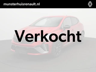 Renault Clio 1.6 E-Tech Full Hybrid 145 esprit Alpine - Demo - Camera Rondom - Pack Winter -
