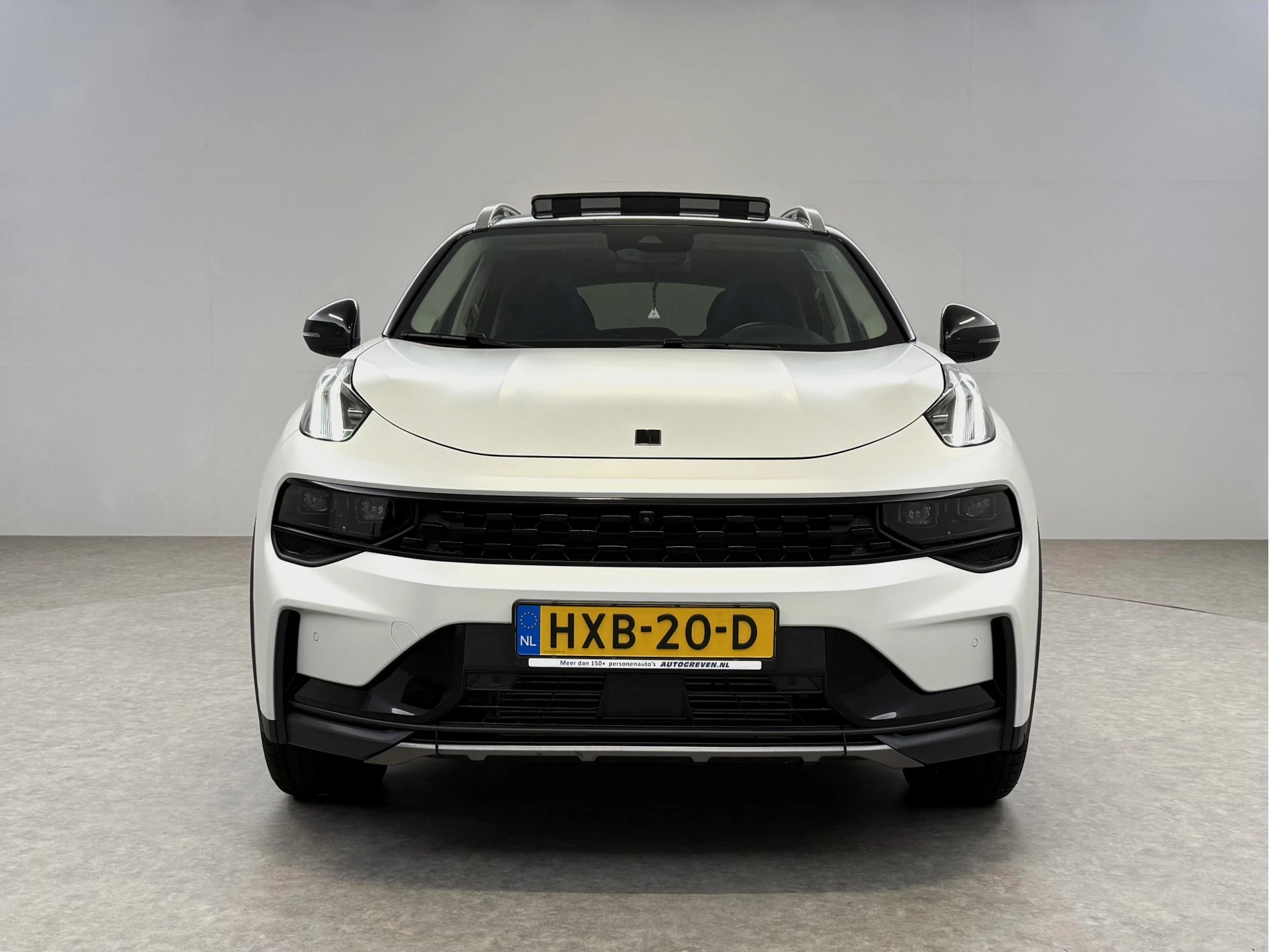 Hoofdafbeelding Lynk & Co 01
