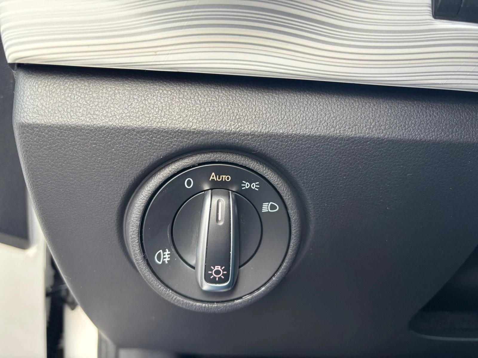 Hoofdafbeelding SEAT Mii