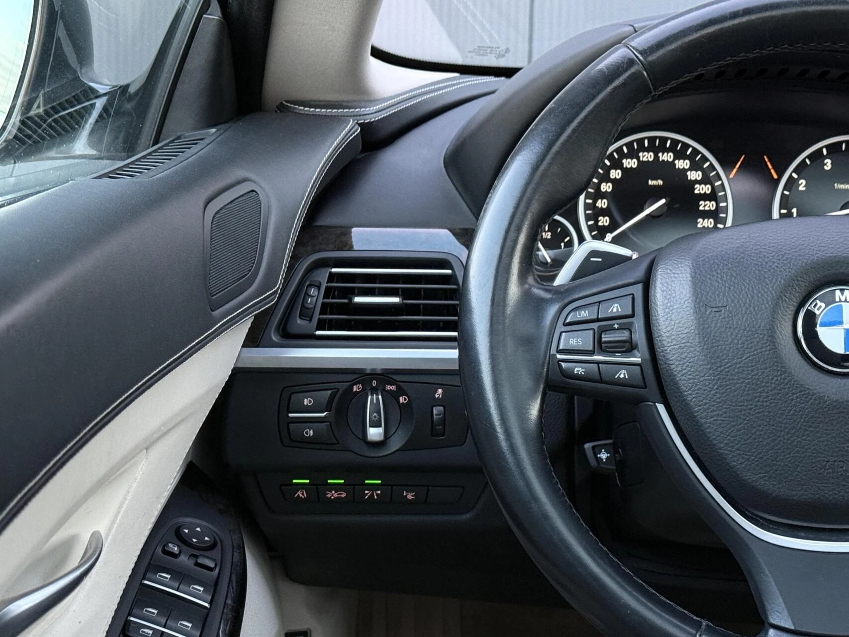 Hoofdafbeelding BMW 6 Serie