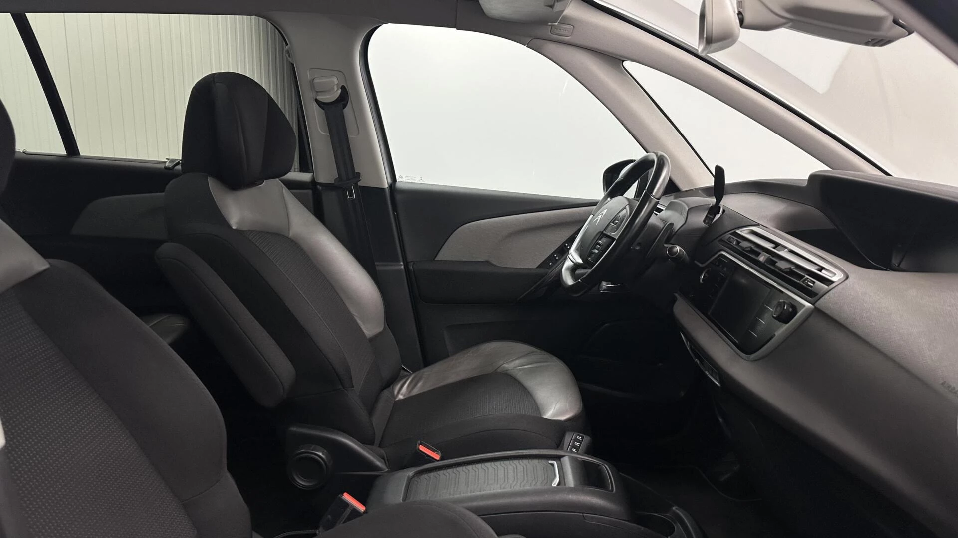 Hoofdafbeelding Citroën Grand C4 Spacetourer