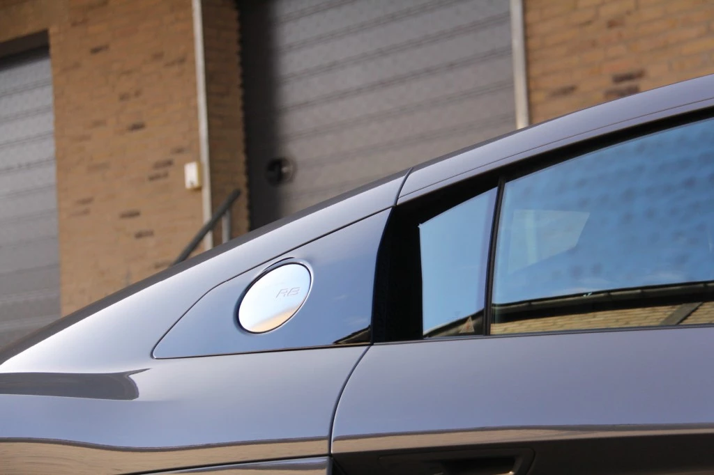 Hoofdafbeelding Audi R8