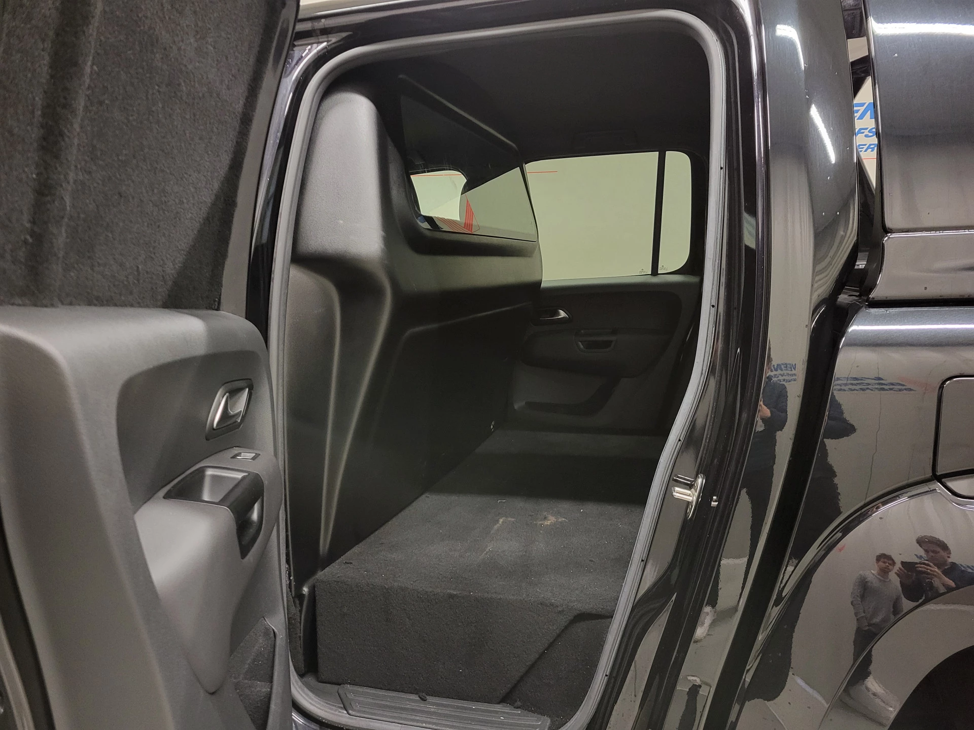 Hoofdafbeelding Volkswagen Amarok