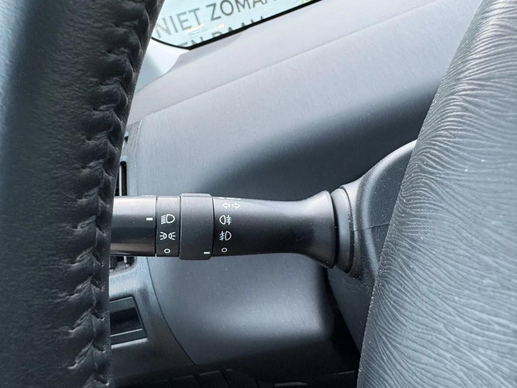 Hoofdafbeelding Toyota Prius