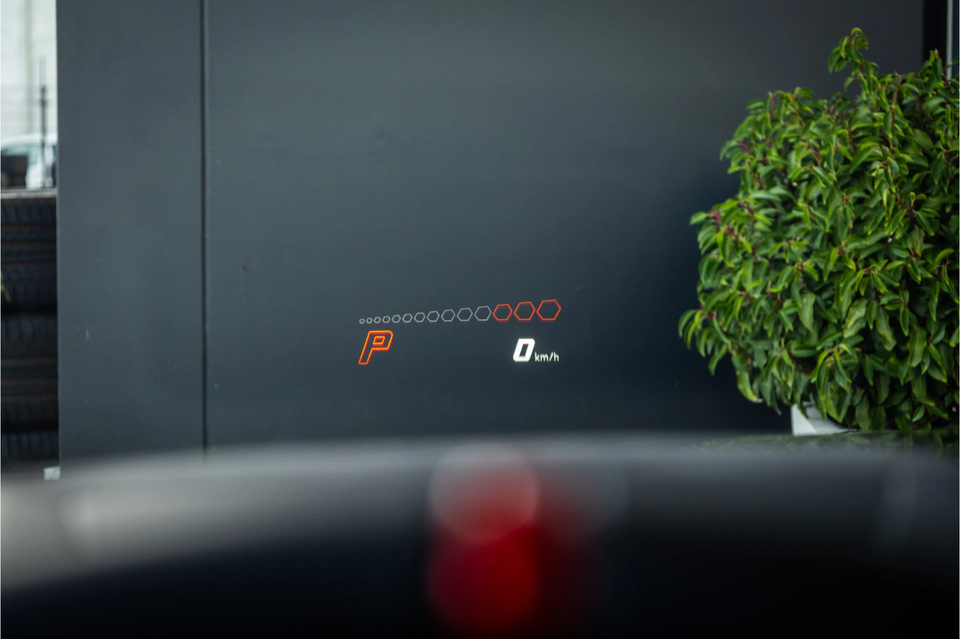 Hoofdafbeelding Lamborghini Urus