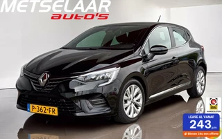 Renault Clio 1.0 TCe Bi-Fuel Intens