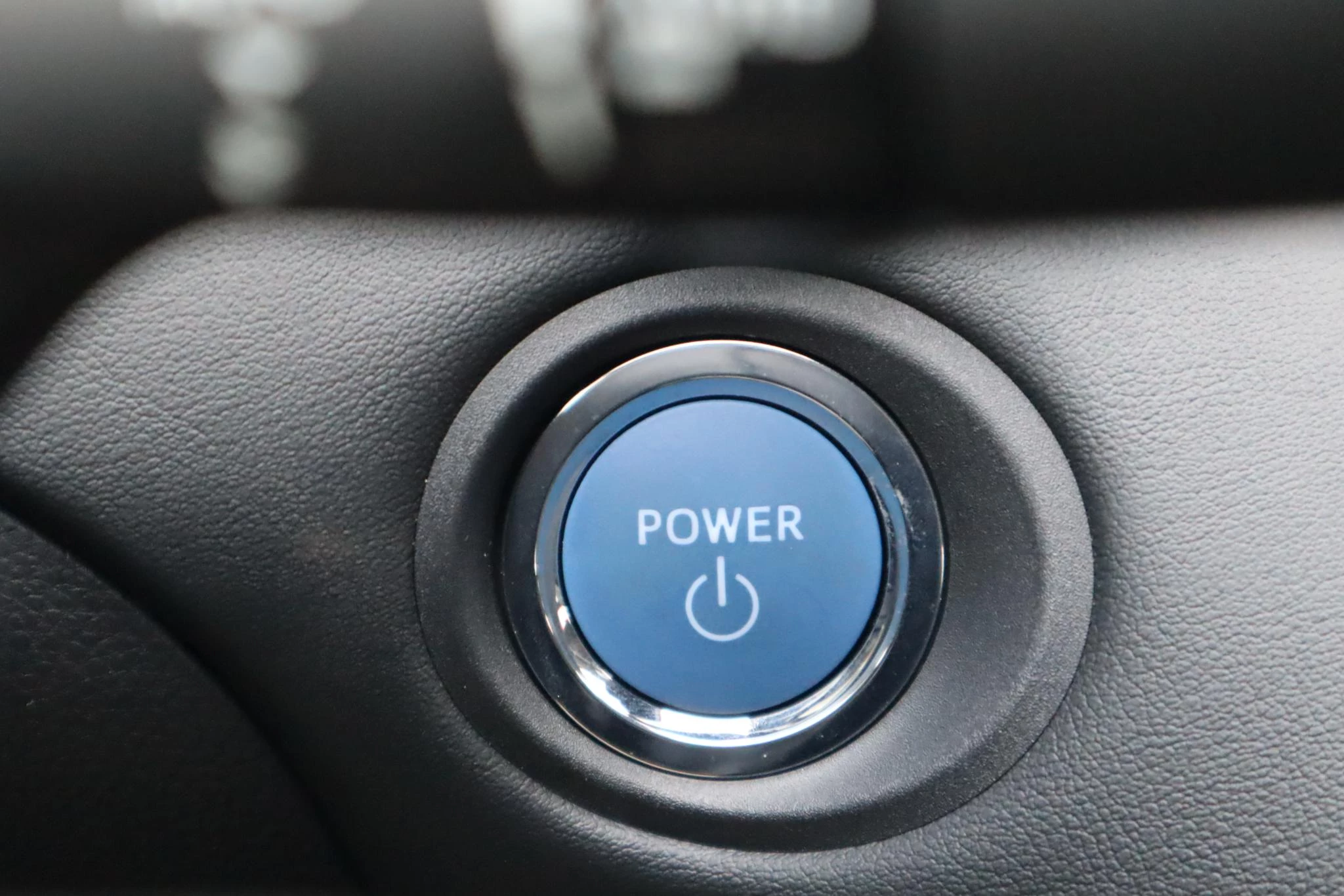 Hoofdafbeelding Toyota Mirai