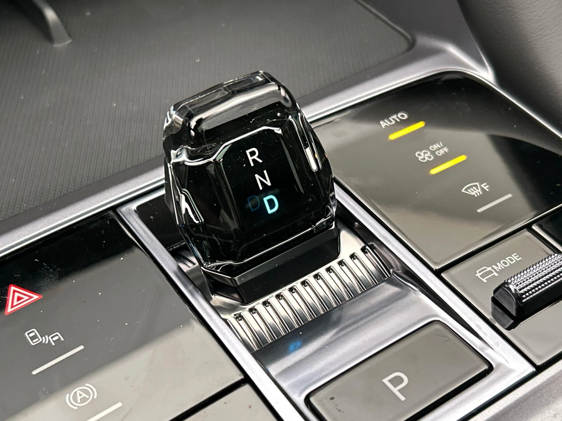 Hoofdafbeelding BYD SEAL U