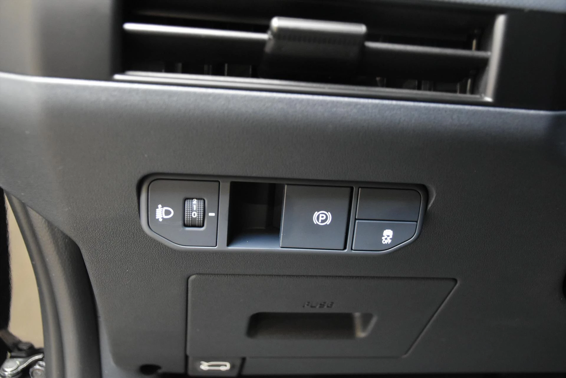 Hoofdafbeelding Kia PV5