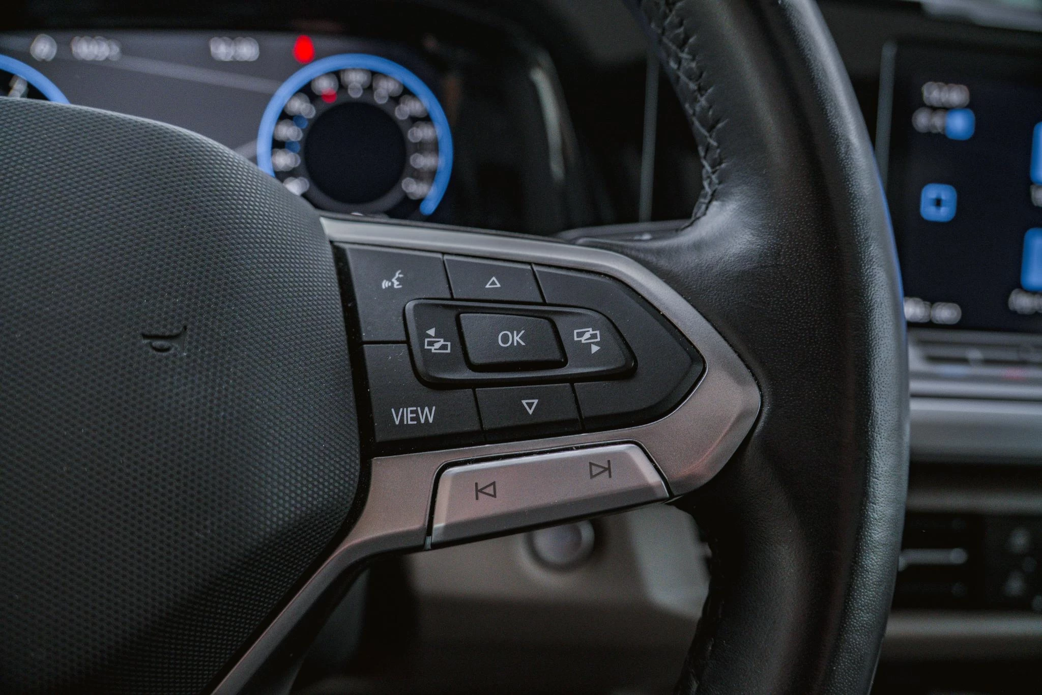 Hoofdafbeelding Volkswagen Multivan