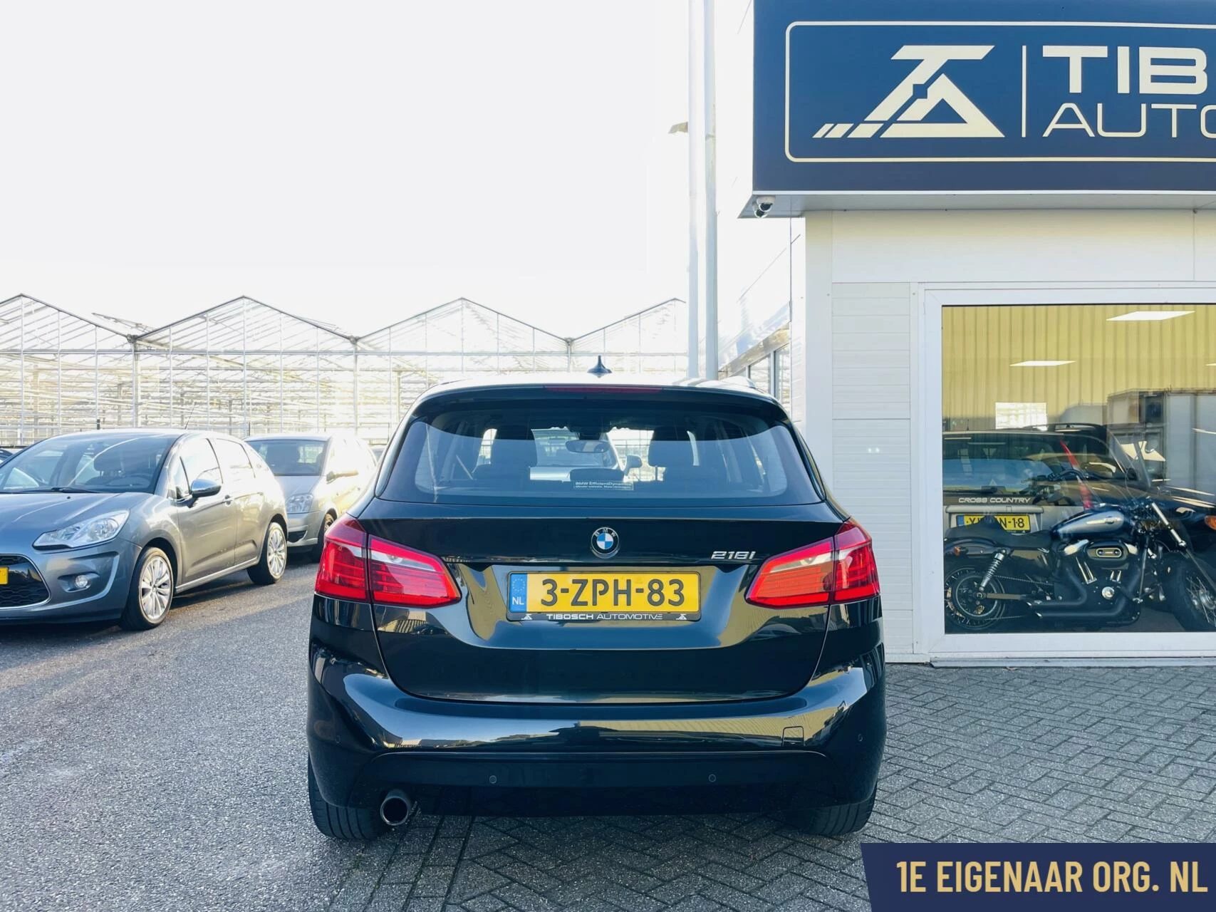 Hoofdafbeelding BMW 2 Serie