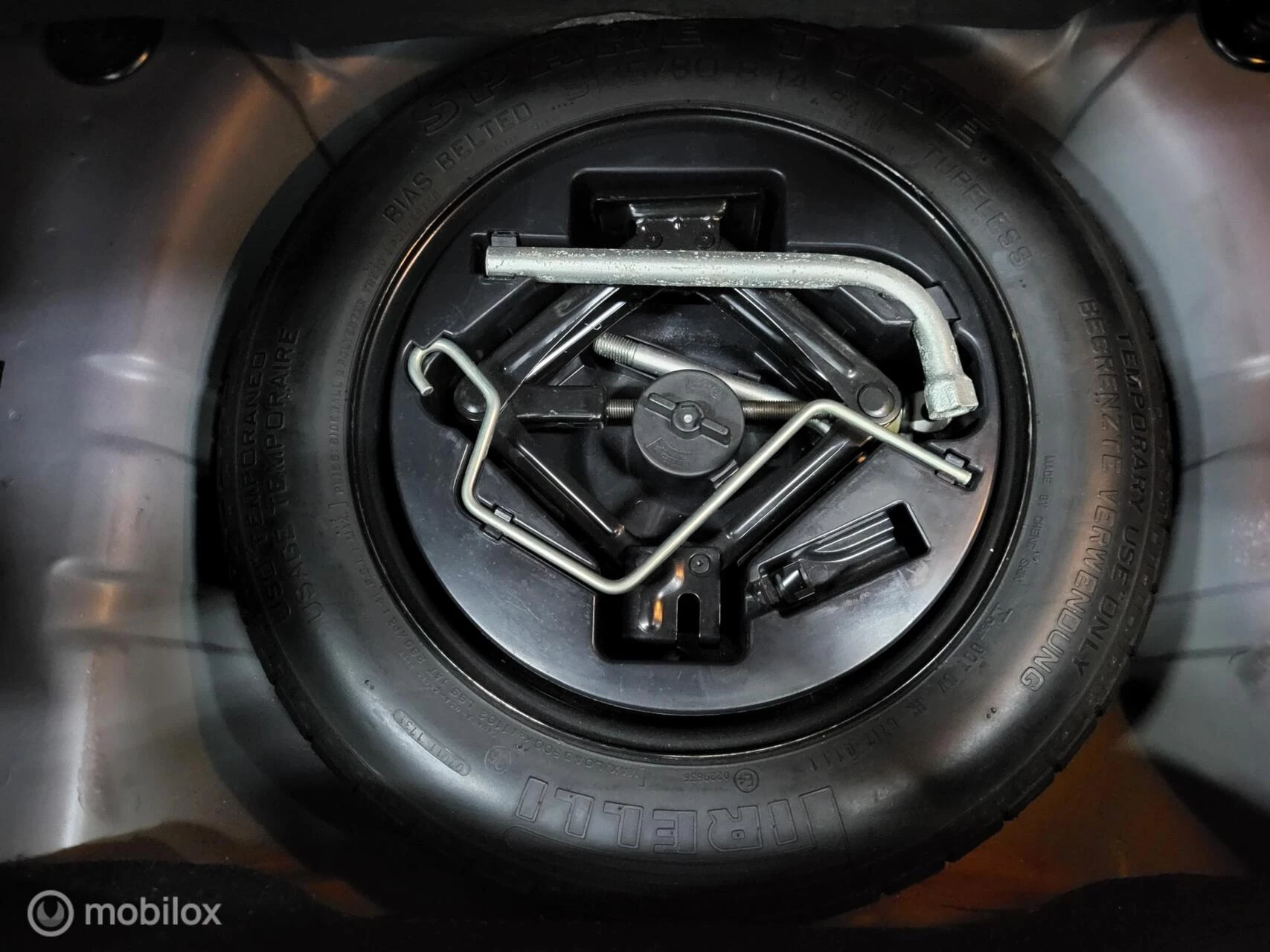 Hoofdafbeelding Ford Ka