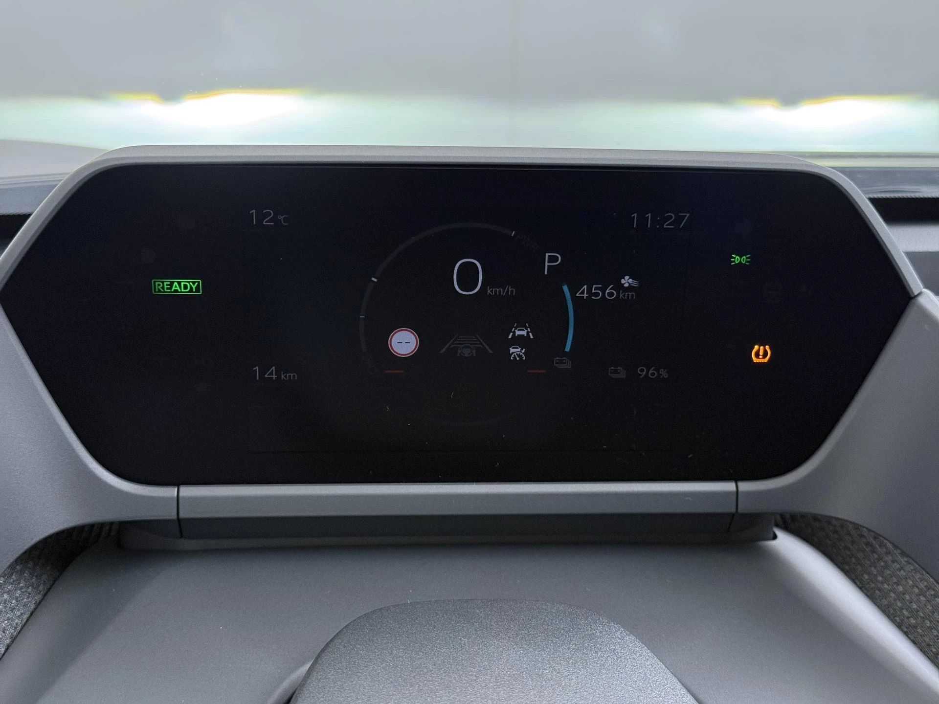 Hoofdafbeelding Toyota bZ4X