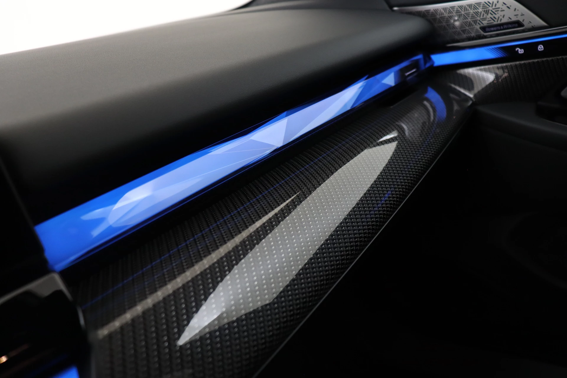 Hoofdafbeelding BMW i5