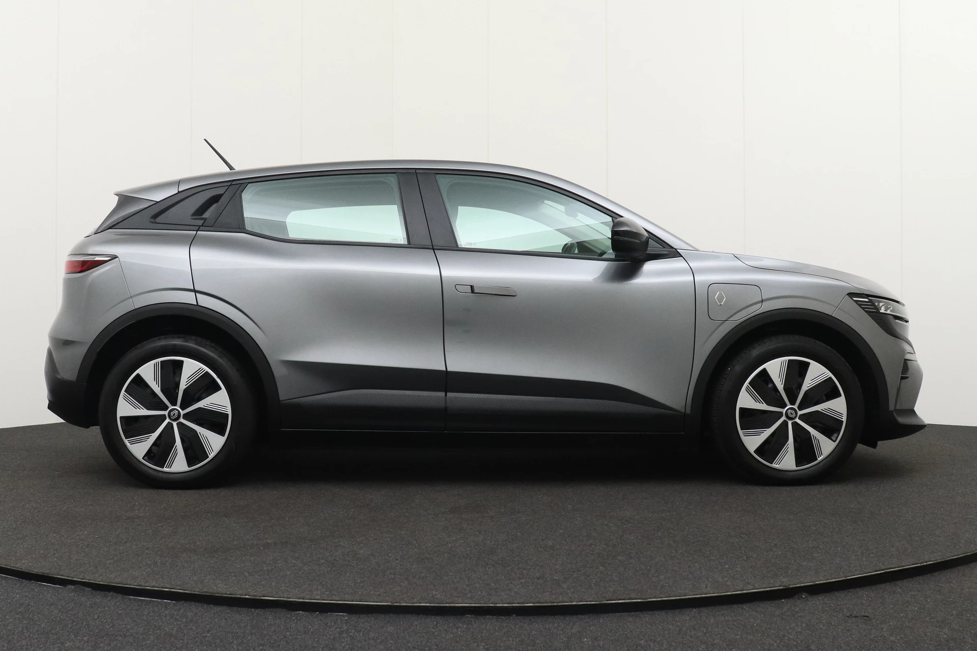 Hoofdafbeelding Renault Megane E-Tech