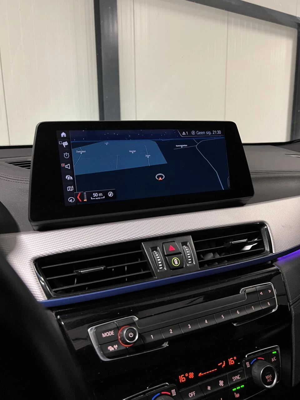 Hoofdafbeelding BMW X2