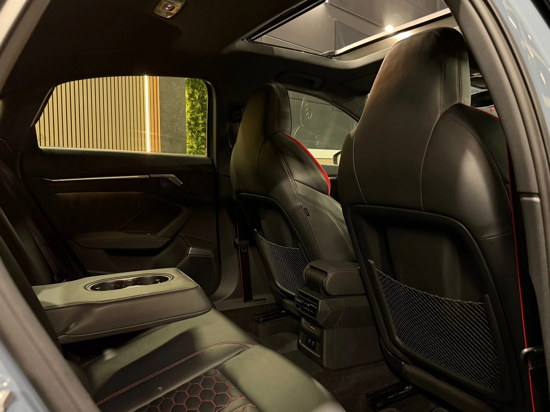 Hoofdafbeelding Audi RS3