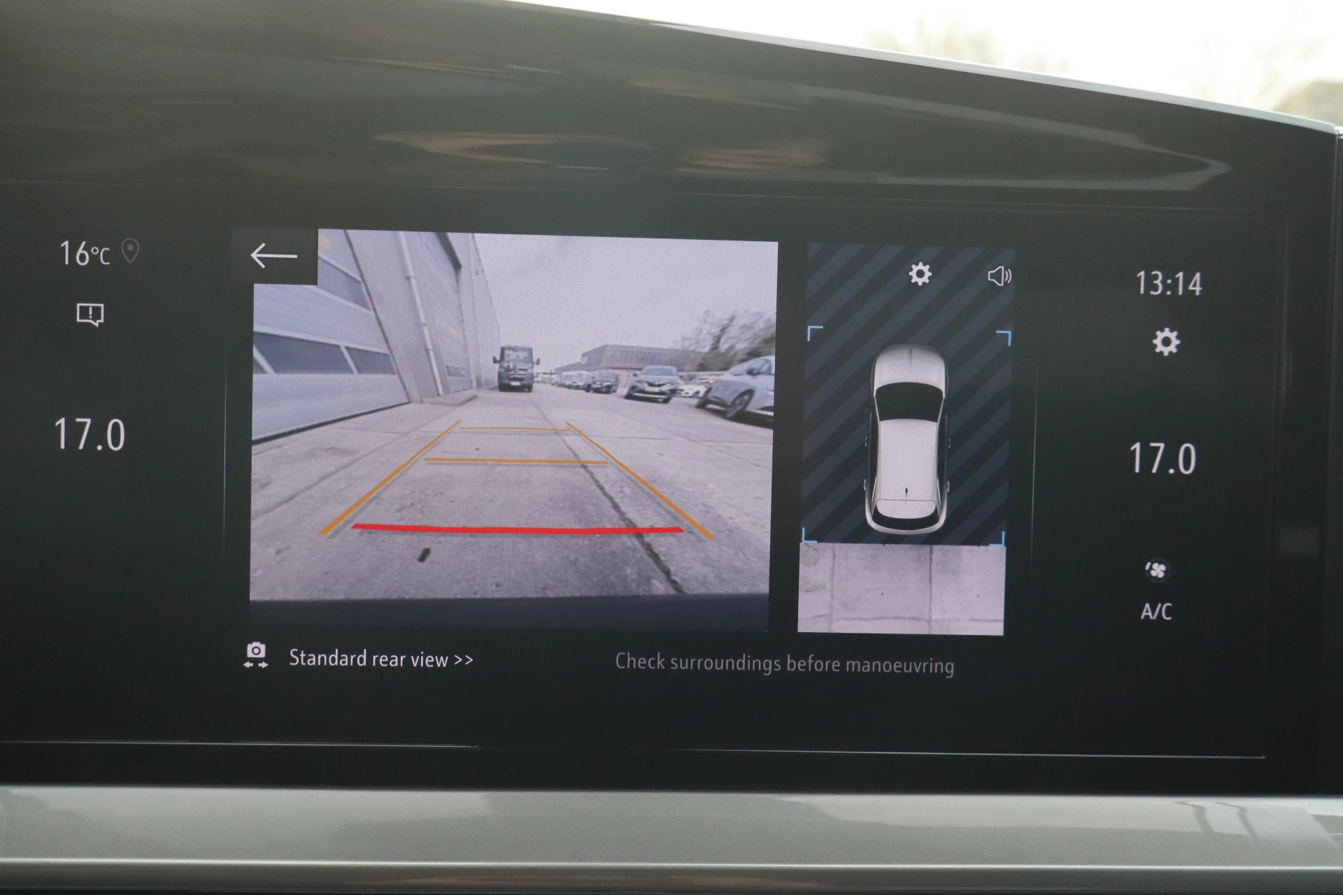 Hoofdafbeelding Opel Mokka-e