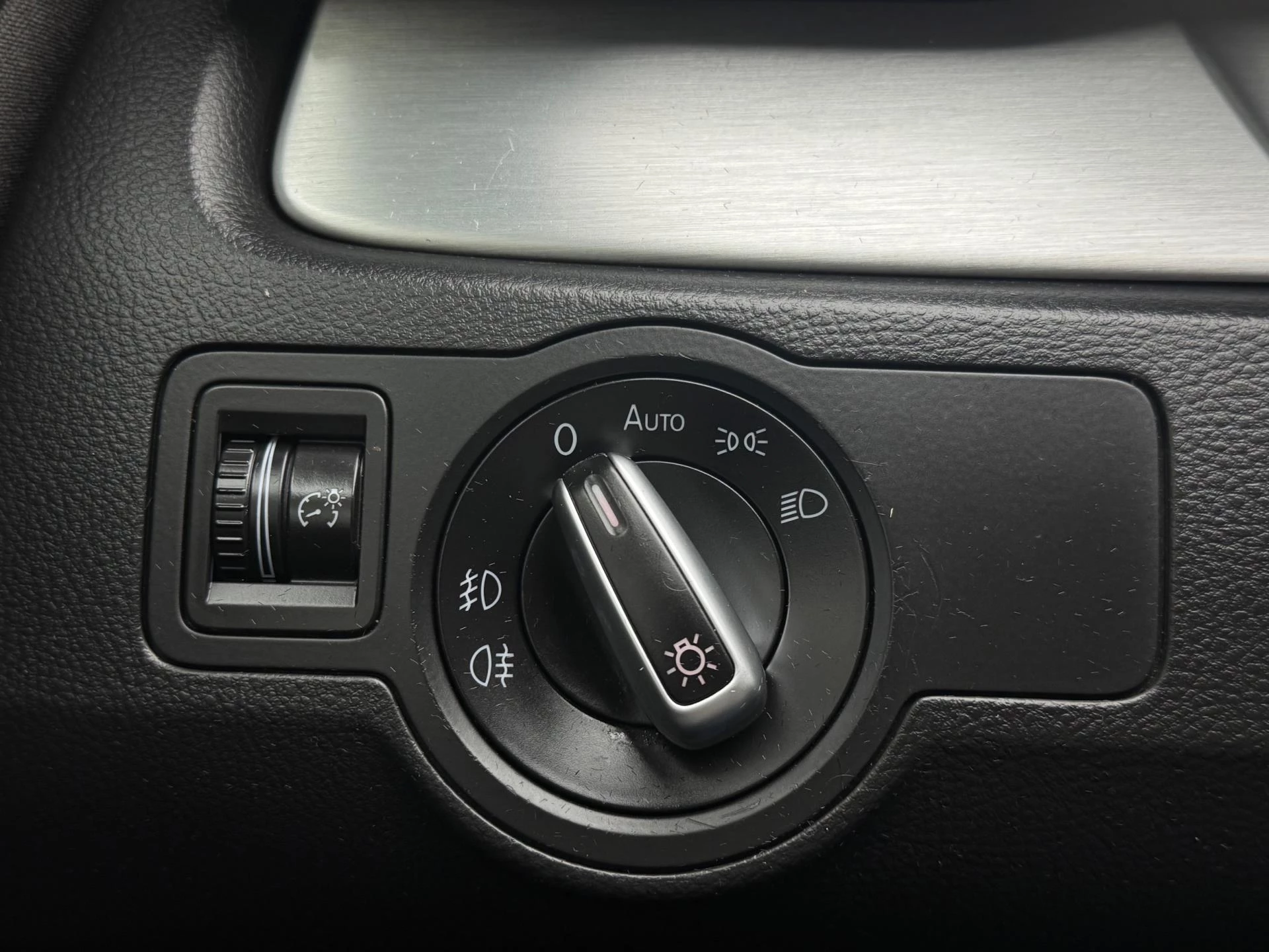 Hoofdafbeelding Volkswagen Passat CC