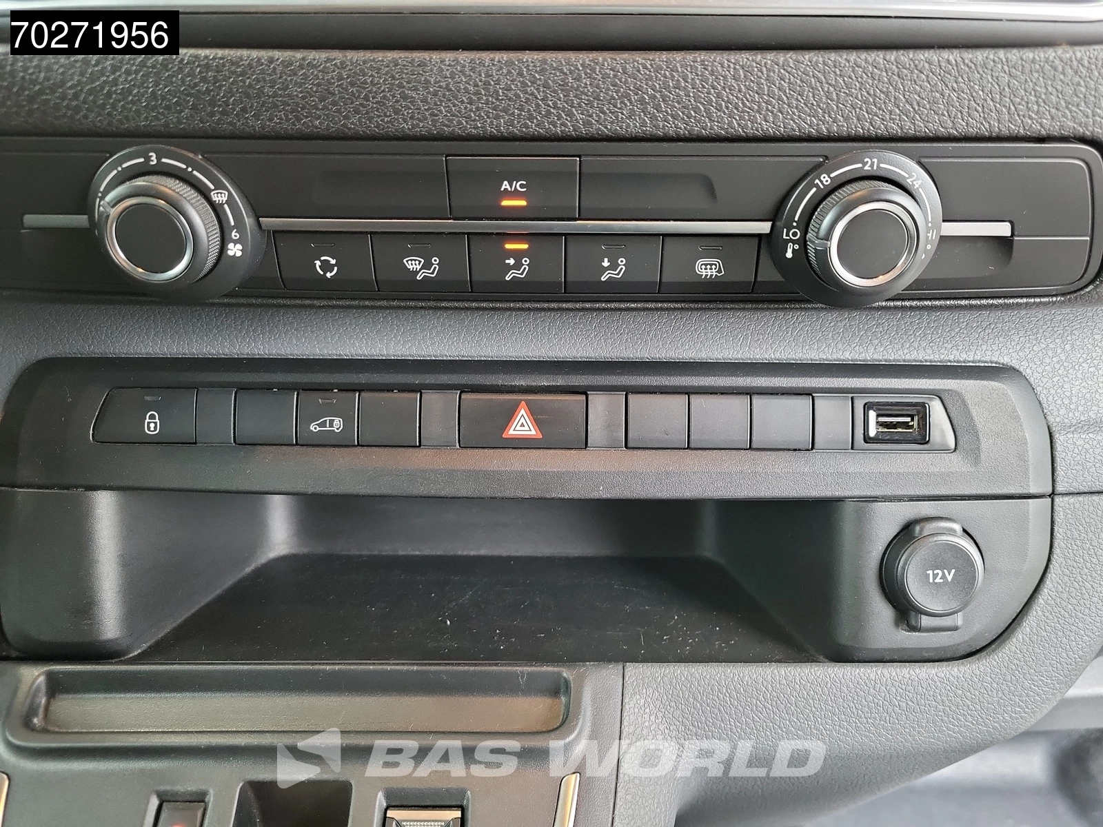 Hoofdafbeelding Fiat E-Scudo
