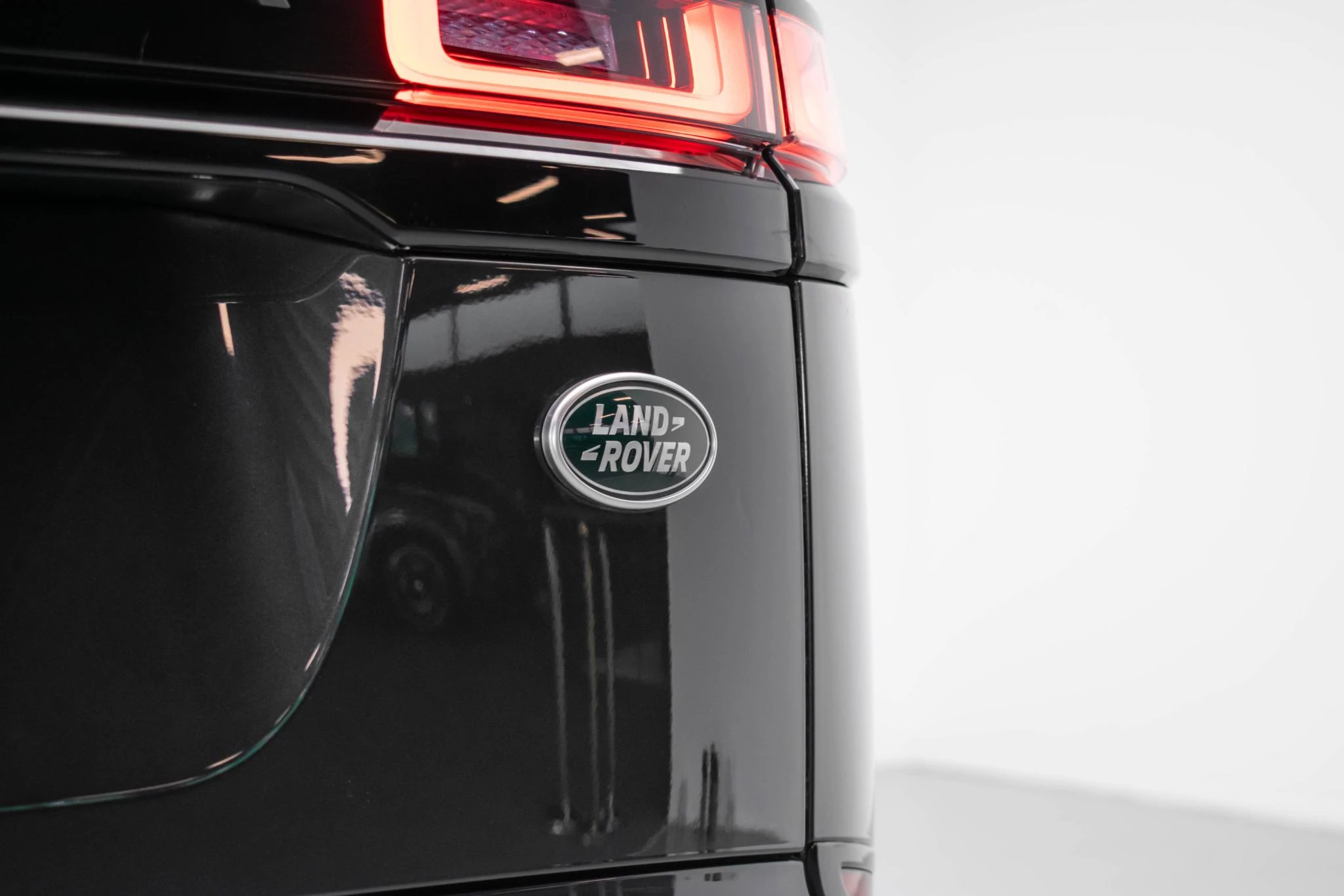 Hoofdafbeelding Land Rover Range Rover Velar