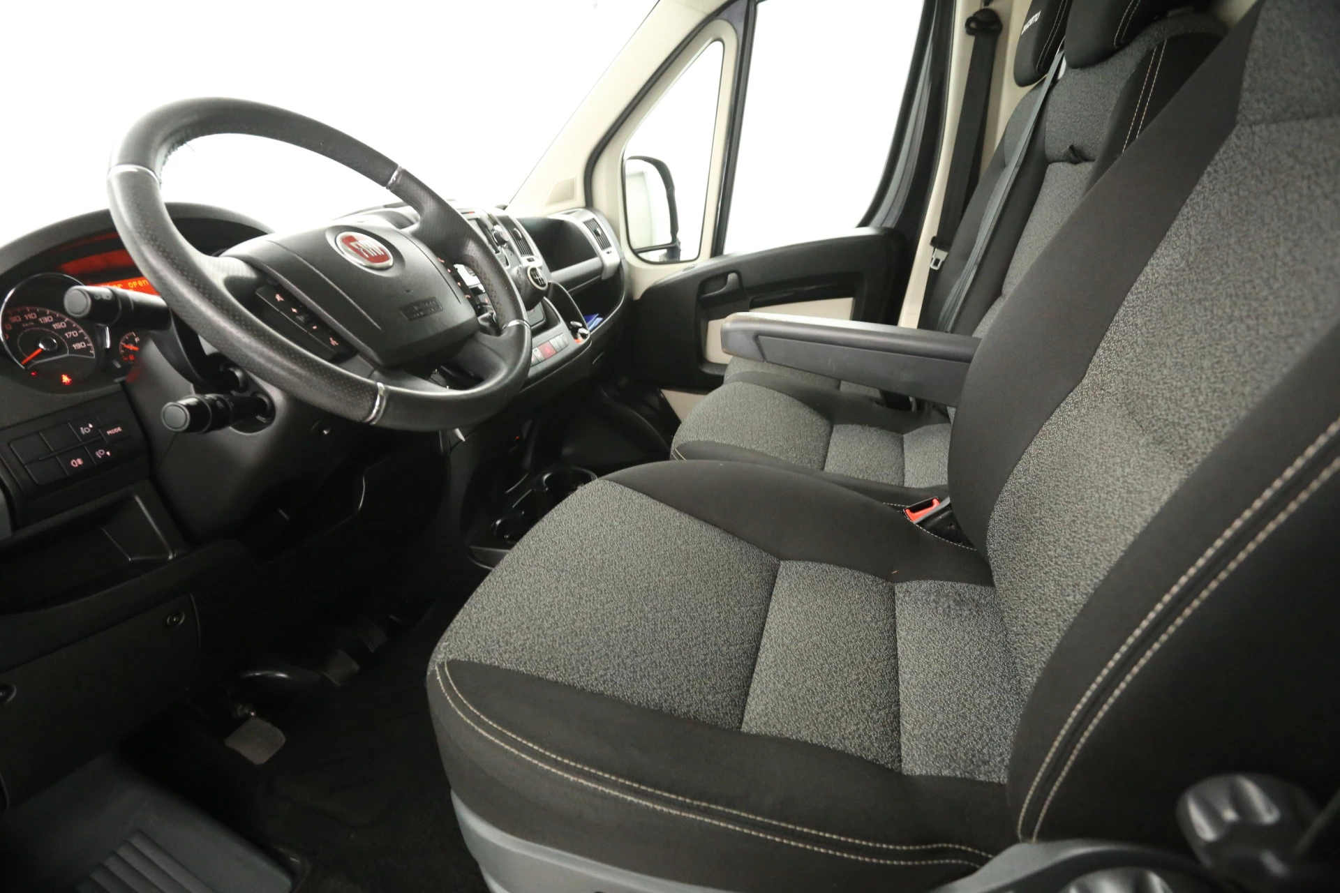 Hoofdafbeelding Fiat Ducato