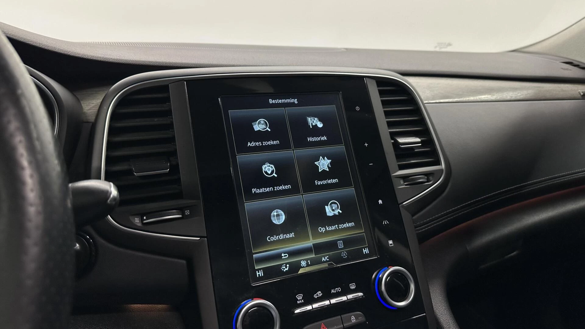 Hoofdafbeelding Renault Talisman