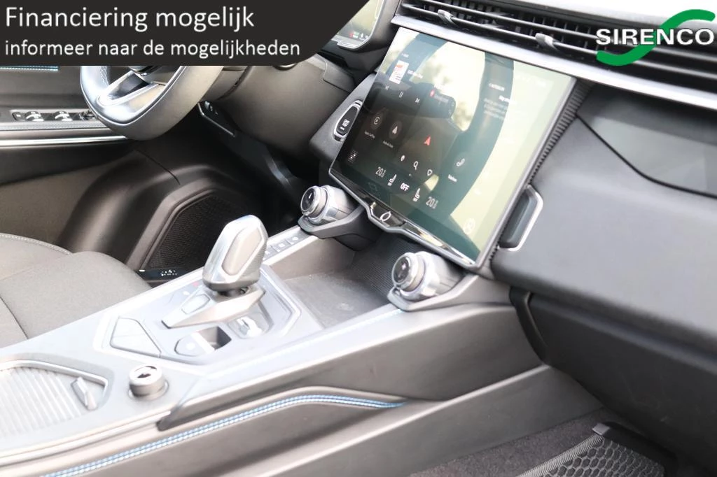 Hoofdafbeelding Lynk & Co 01