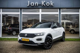 Volkswagen T-Roc 1.5 TSi 150 pk Sport + | Black Style | Full LED | Navigatie