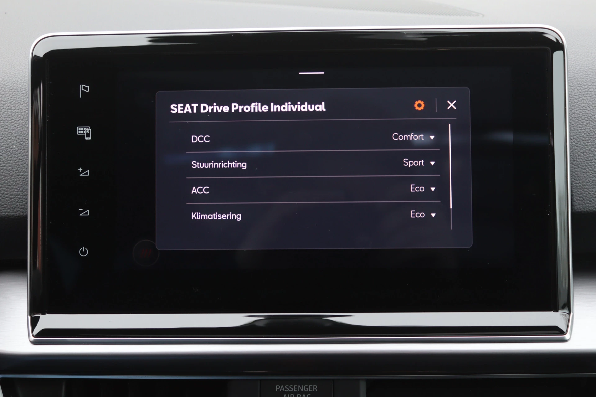 Hoofdafbeelding SEAT Tarraco