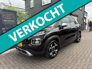 Citroen C3 Aircross 1.2 S&S Shine /Panodak /Nieuwe riem