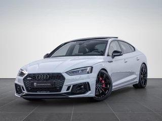Audi RS5 Sportback 2.9 TFSI 450pk Quattro Pano 20'' ABT B&O HuD ACC