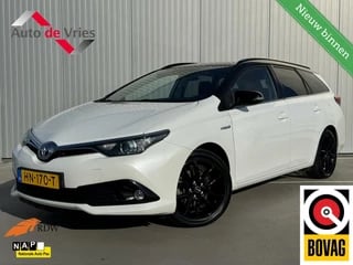 Toyota Auris Touring Sports 1.8 Hybrid Trend|Navi|NL-Auto