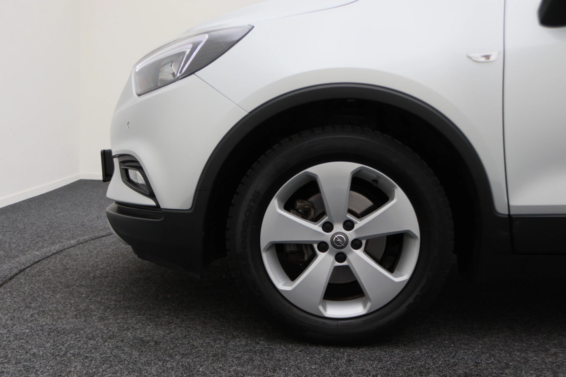 Hoofdafbeelding Opel Mokka X
