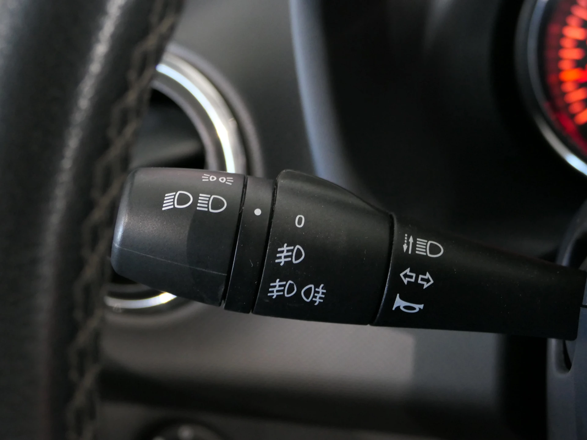 Hoofdafbeelding Dacia Sandero