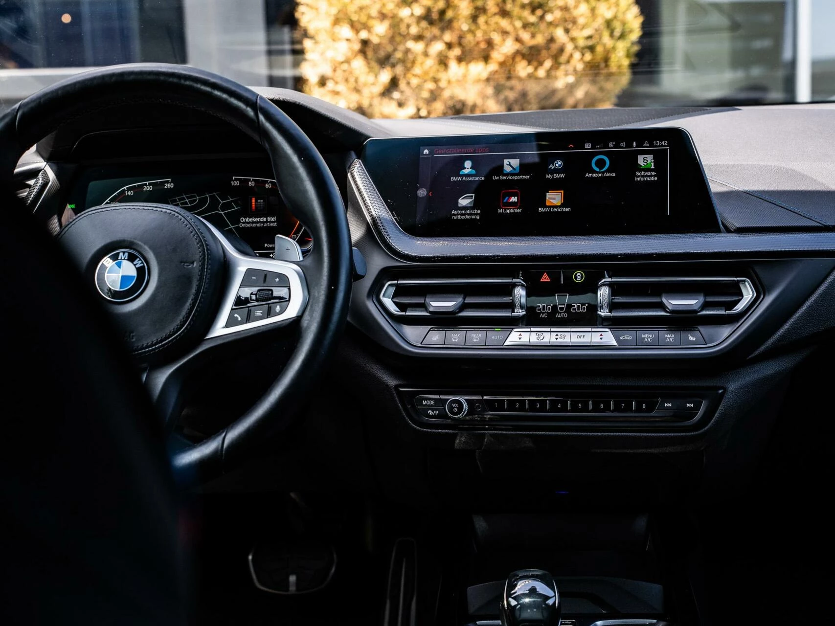 Hoofdafbeelding BMW 2 Serie
