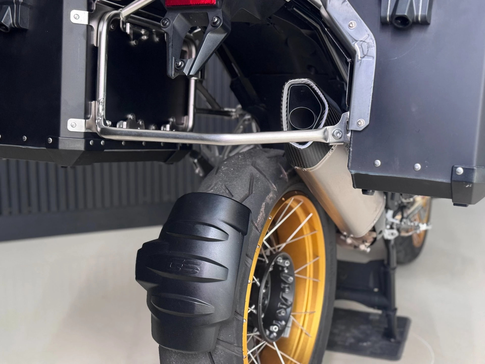 Hoofdafbeelding BMW R 1250 GS Adventure